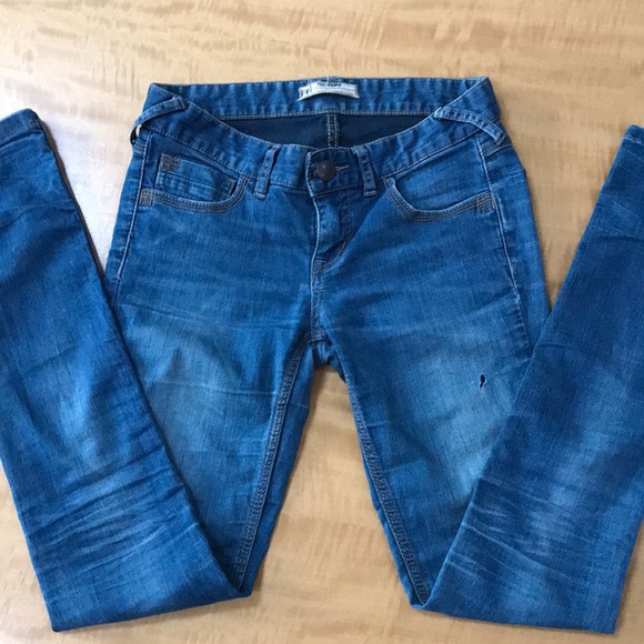 Free People Denim - Free People Jeans